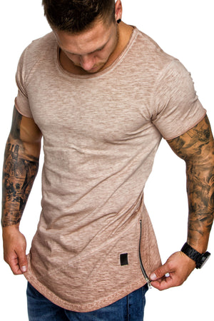 Austin T-Shirt 6004