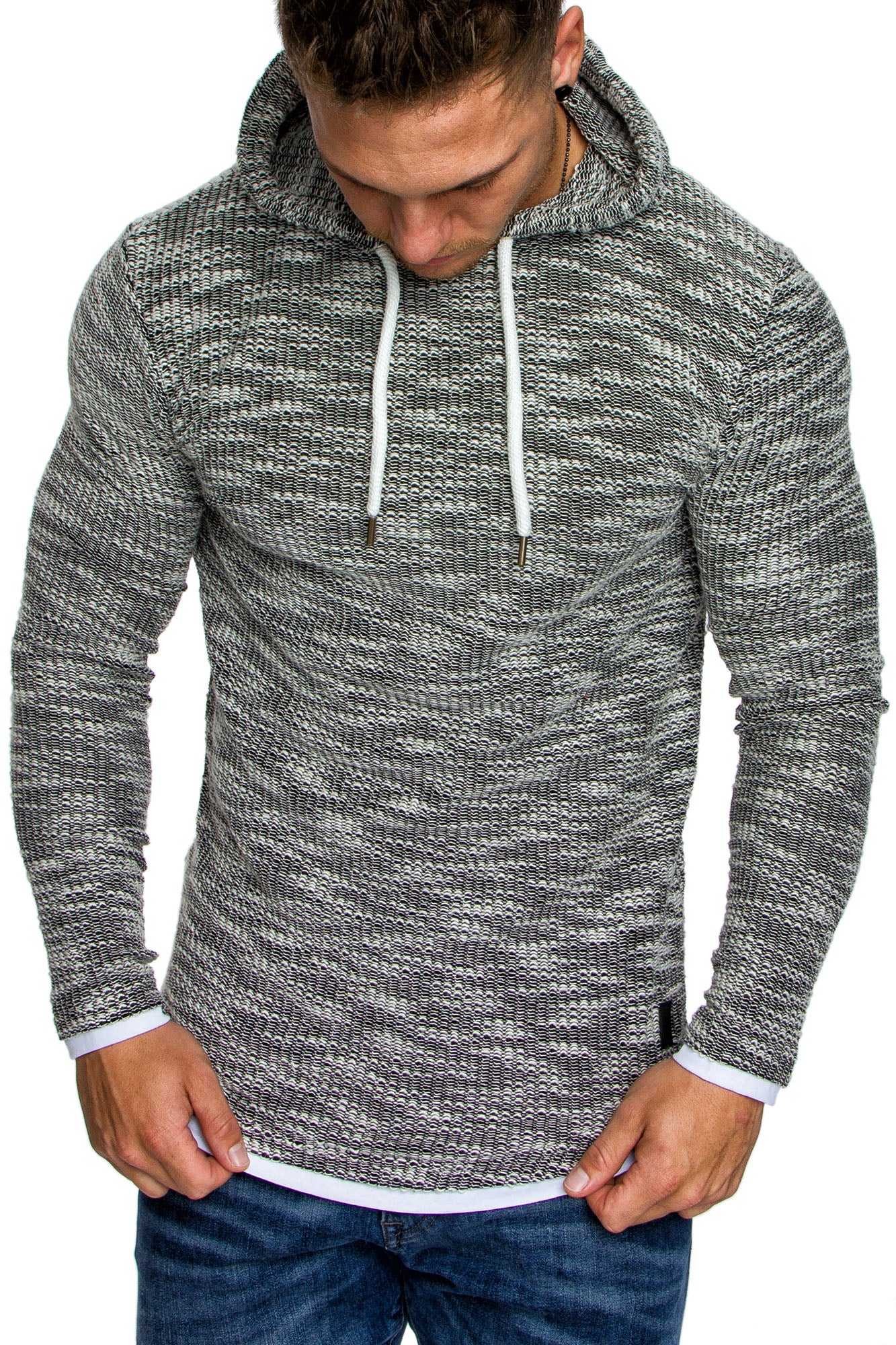 Lexington Hoodie 4013