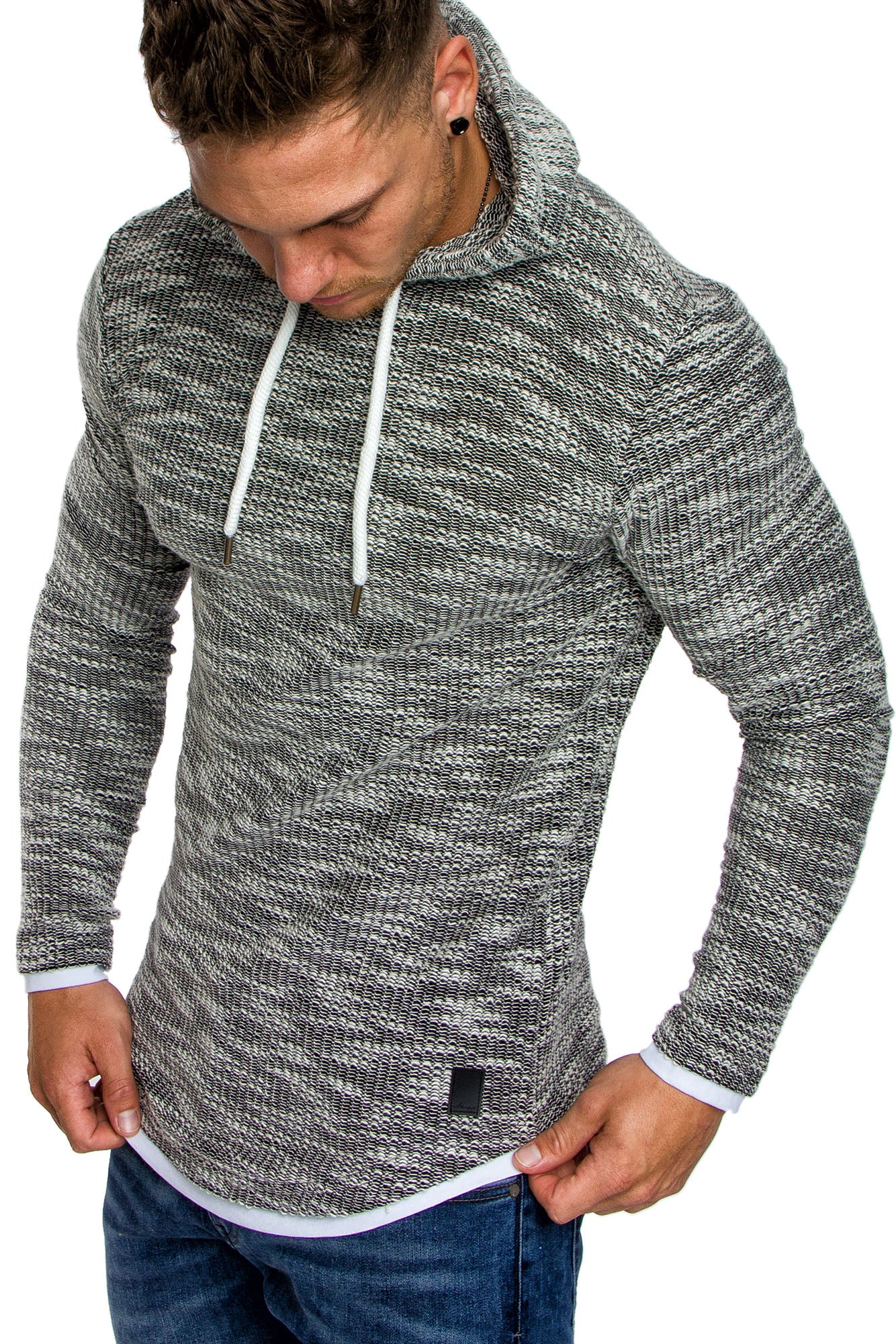 Lexington Hoodie 4013