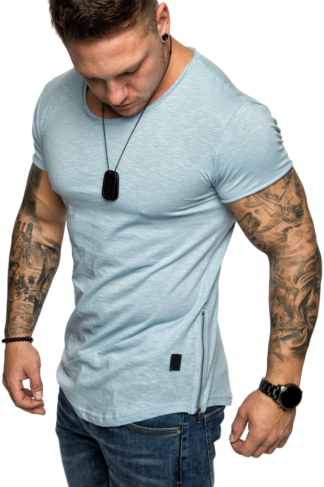 Austin T-Shirt 6004