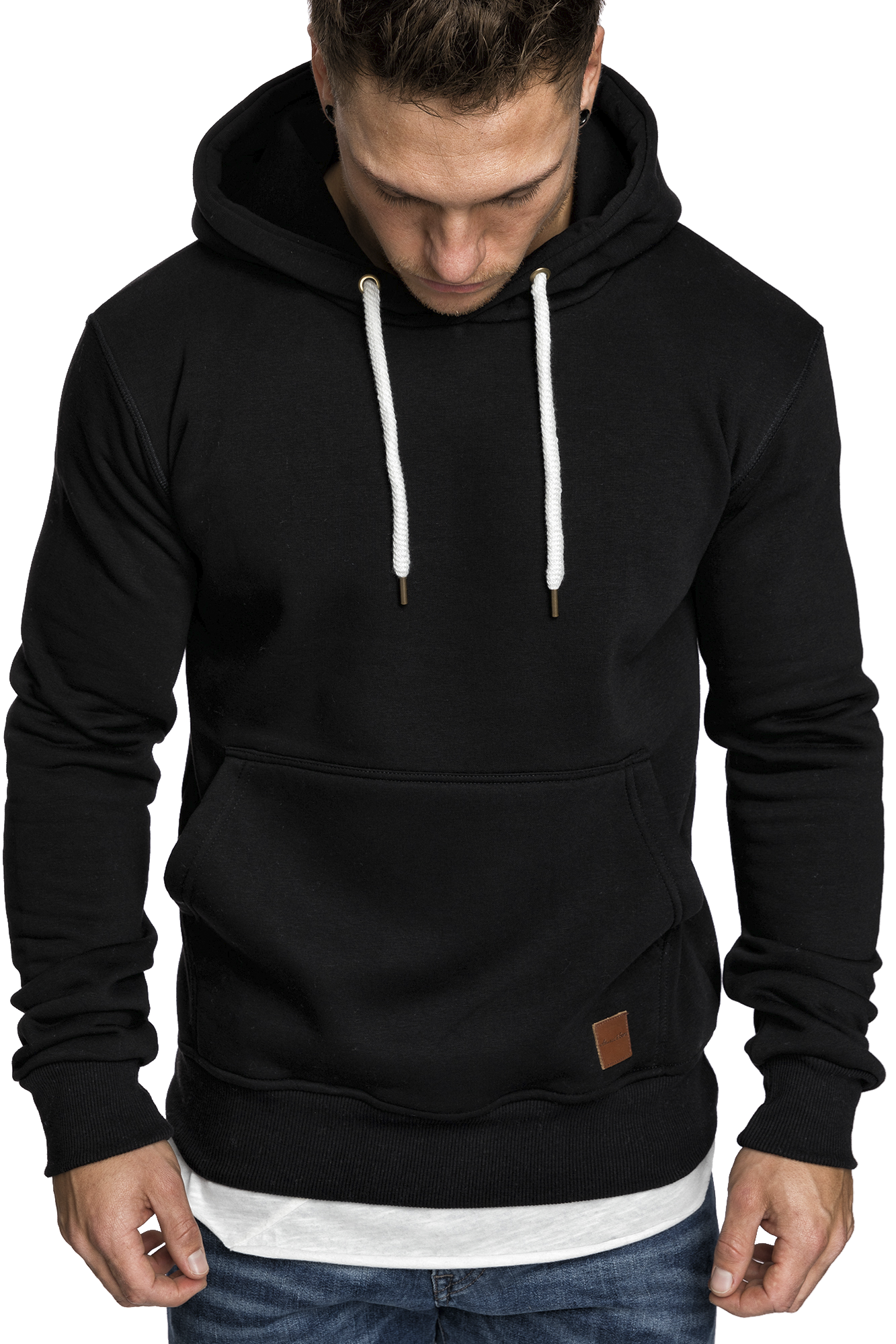 Steve Hoodie 4023