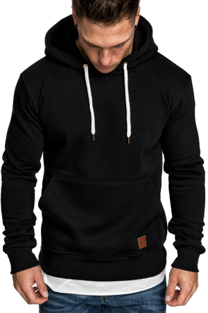 Steve Hoodie 4023