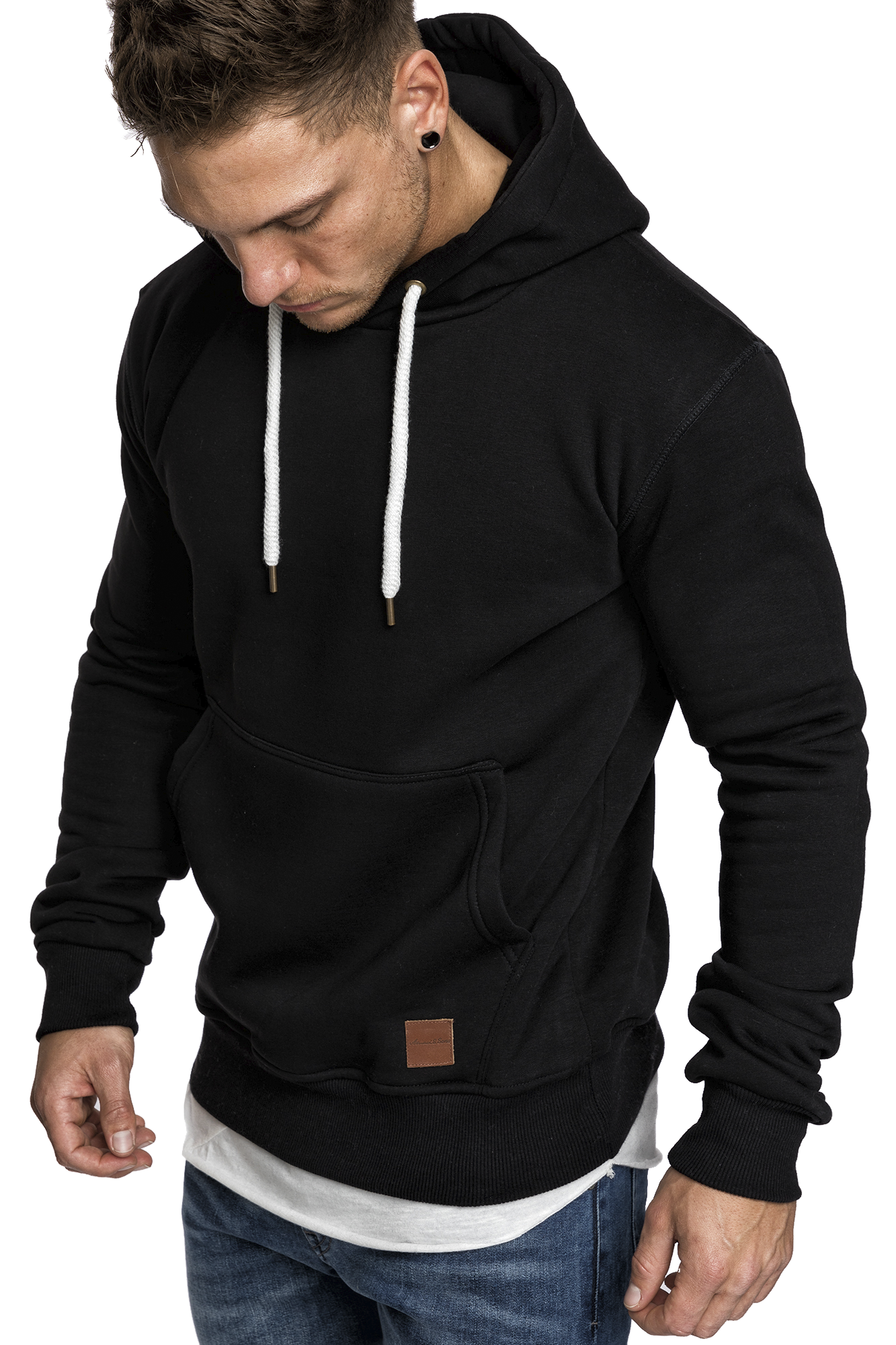 Steve Hoodie 4023