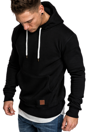 Steve Hoodie 4023