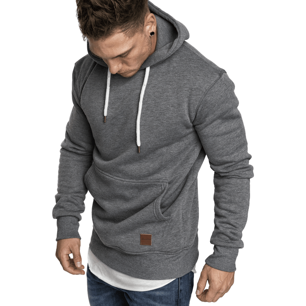 Steve Hoodie 4023