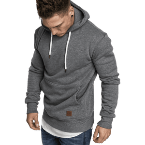 Steve Hoodie 4023