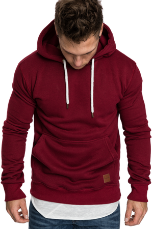 Steve Hoodie 4023