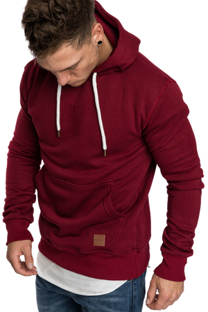 Steve Hoodie 4023