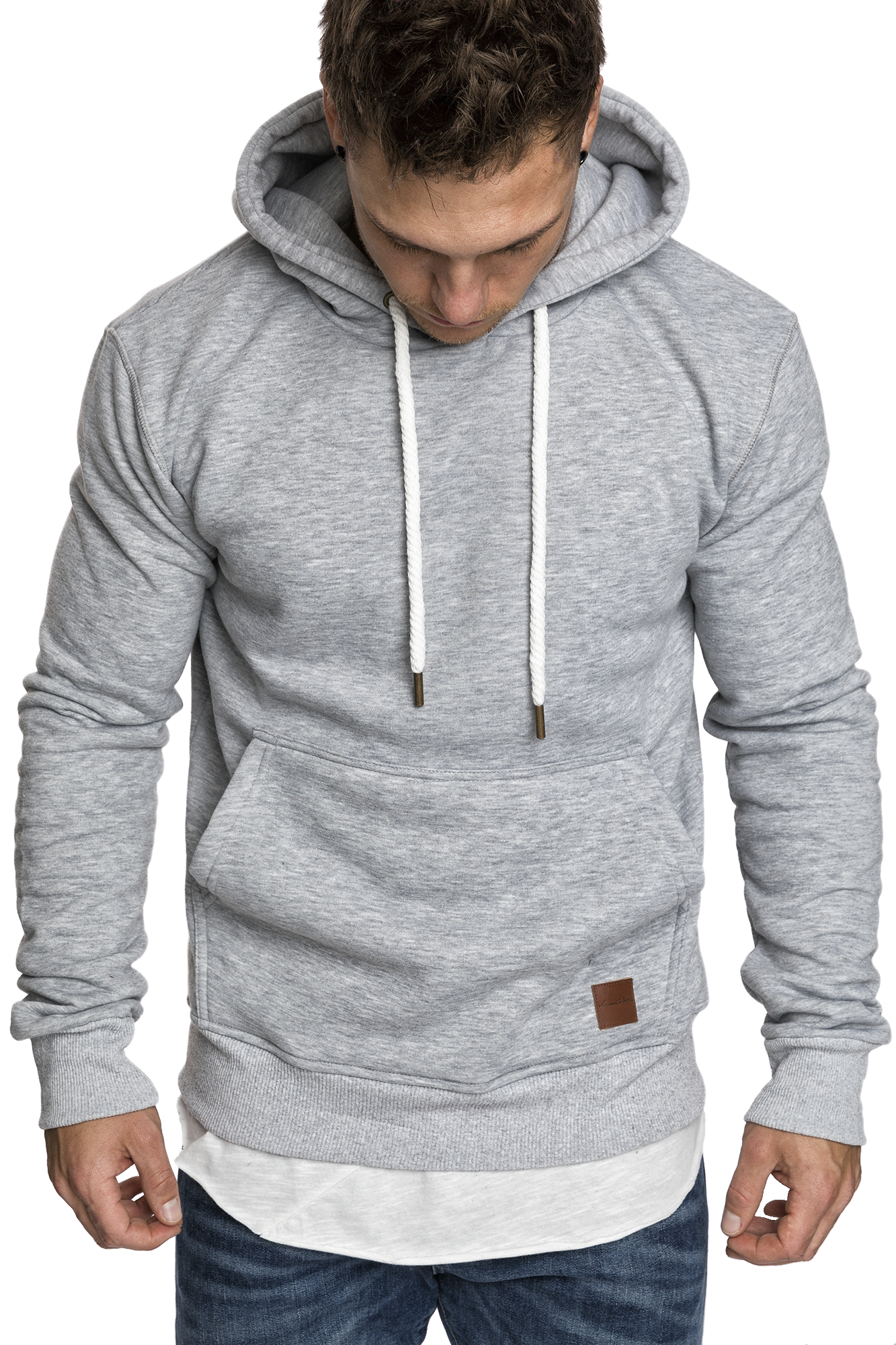 Steve Hoodie 4023