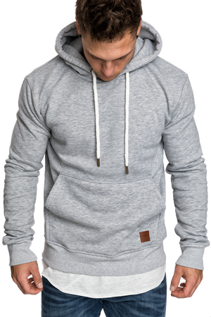 Steve Hoodie 4023