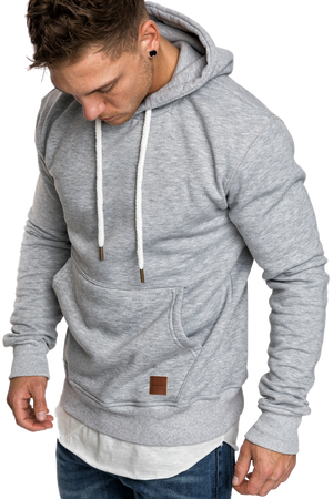 Steve Hoodie 4023