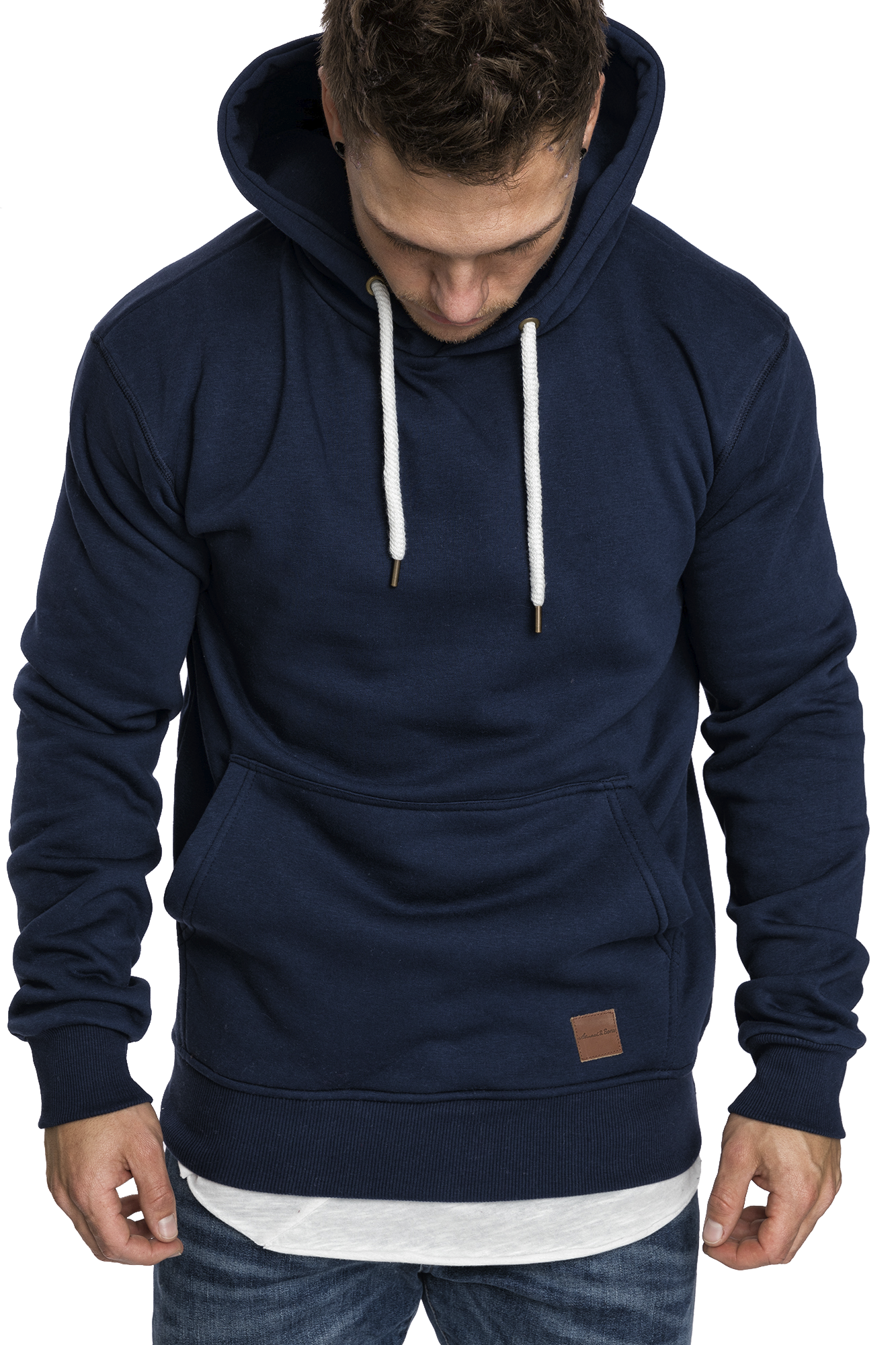 Steve Hoodie 4023