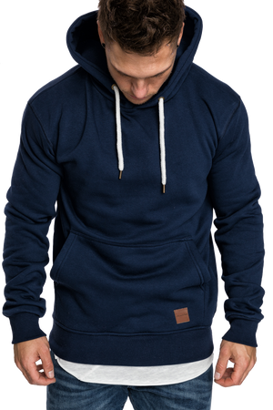 Steve Hoodie 4023