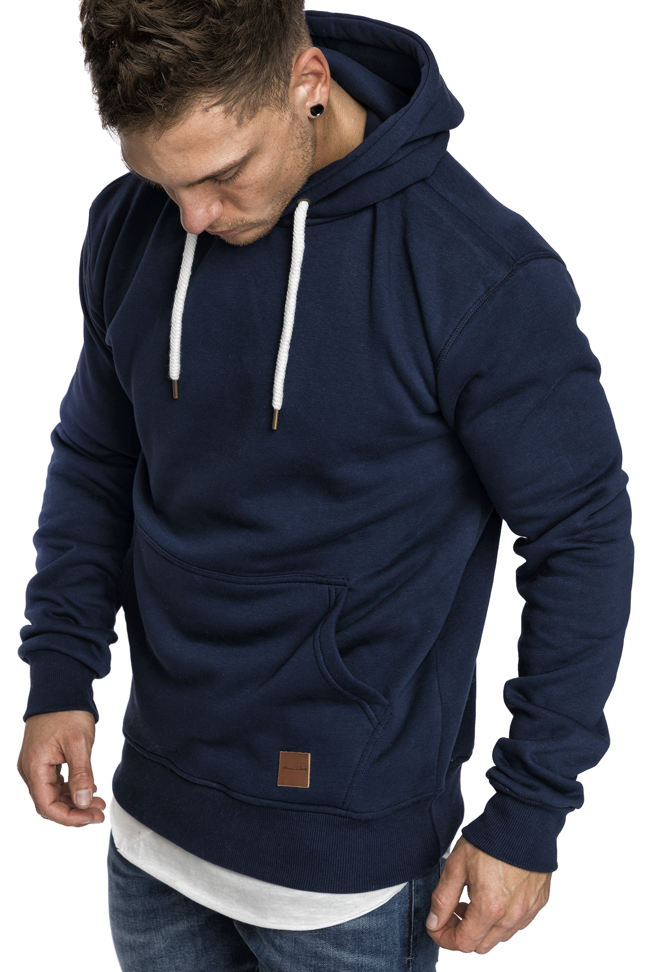 Steve Hoodie 4023