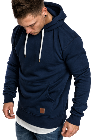 Steve Hoodie 4023