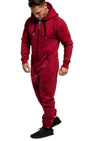 Lincoln Jumpsuit 3007